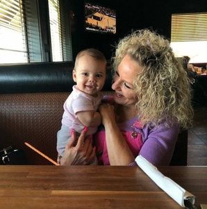 Meet your Posher, Diane